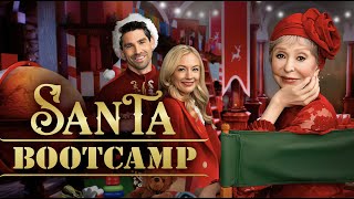 Santa Bootcamp | Out Now on Apple TV
