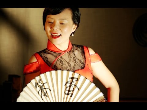 龚琳娜《爱上大笨蛋》"Falling in Love with an Idiot"