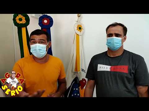 Vereadores cobram a ambulância que ainda não foi para o Barnabés.