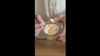 How to Make Japanese Mayo (Kewpie Mayo) #Shorts