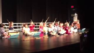 Tommy Twinkle Twinkle