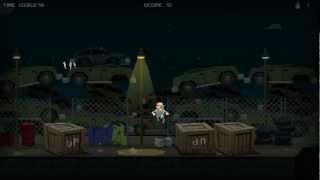 The Other Brothers - Alpha Preview