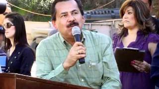 BASILIO MEZA DELEGADO MUNICIPAL PLAYAS DE TIJUANA TIJNOT.AVI