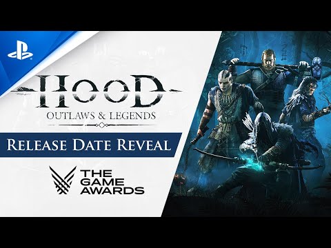 Hood: Outlaws & Legends – Legenden erwachen zum Leben