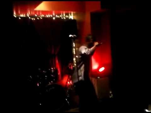 I'm Gone Live @kats Kafe
