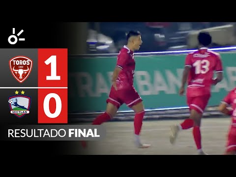 Malacateco [1-0] Mictlán | Final Summary | Matchday 13 | Guatemala's 2025 Apertura