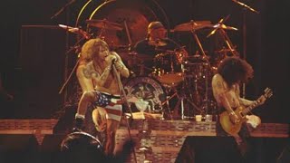 Guns N&#39; Roses: &quot;Bad Apples&quot; (Live Performance - Audio), Rock in Rio 1991.