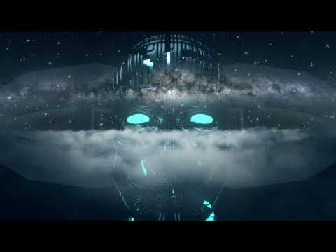 Liquid Stranger - Get Up (OFFICIAL VISUALIZER)