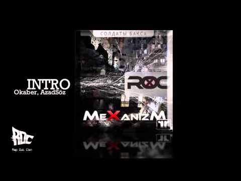 Rap Out Clan (Okaber, AzadSöz) - İntro