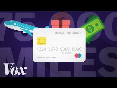 Did You Know You’re Paying for Others’ Credit Card Rewards