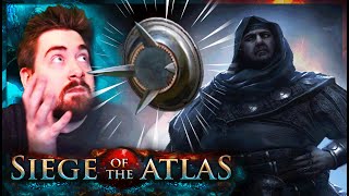 A CHEAP Alternative to Aegis Aurora - Melding of the Flesh Shield Crafting