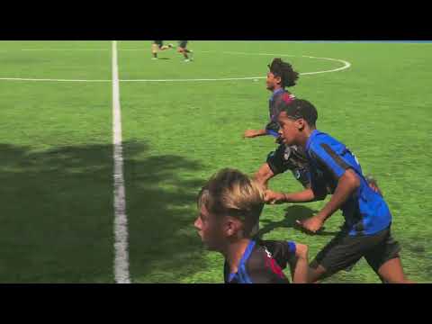 Semifinal Copa Grande Maruípe (SUB15) - INTER ACADEMY X COIMBRA