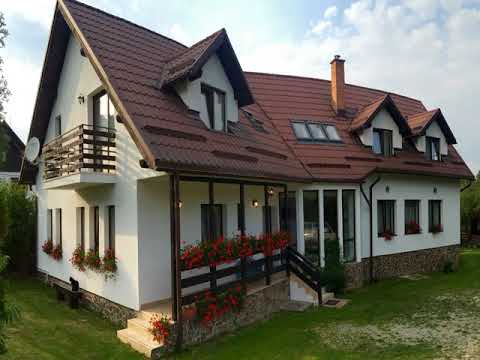 Pensiunea Sandra - Bran - Romania
