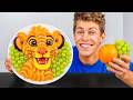 Best Food Art Wins $1,000!