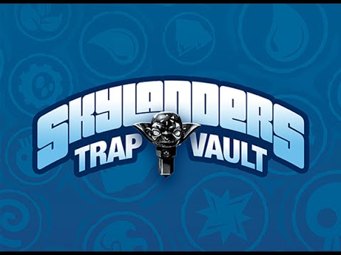 Trap Vault Video