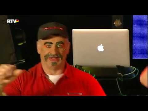 't Allerbetste Alaaf 2019 - Domm en Dööl