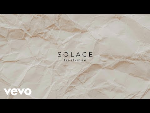 Solace (Official Lyric Video)