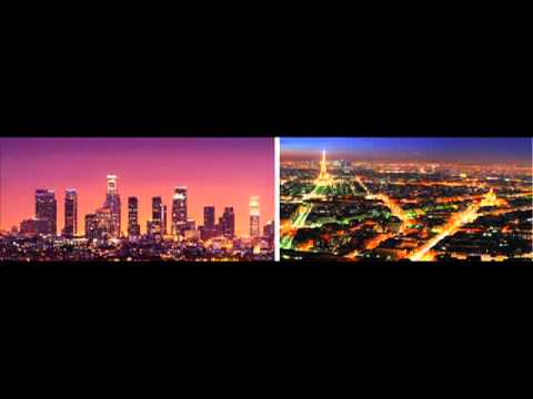 McQuoY  PARIS LOS ANGELES  feat Aryn