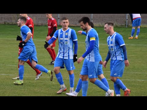 Puchar Polski: Orzeł Źlinice - Stal Brzeg 0:5
