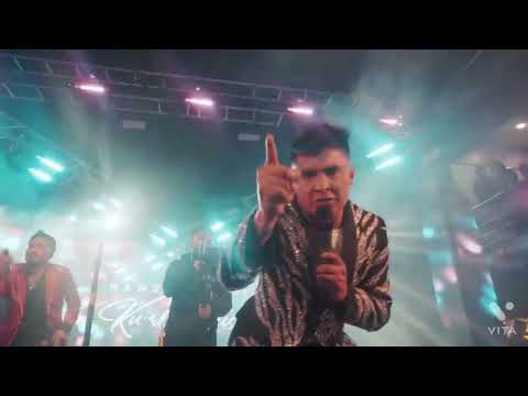 (VIVO) Kumbia Fusión: Hoy Te Toca Sufrir 2022