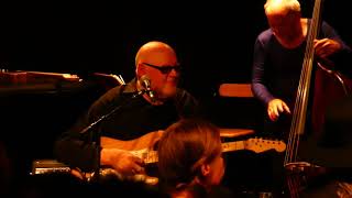 Karl Ratzer Trio - Jazzclub Lustenau - 13.09.2019 - Splendid Bandid (Fritz Pauer) - LIVE !!!
