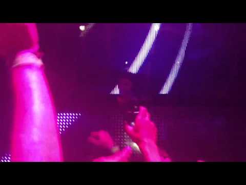 R3hab at Pacha NYC for Pacha U18