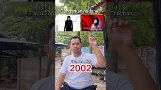 Download lagu Apakah lagu GIGI 'Pintu Sorga' terdengar mirip dengan lagu itu?#shorts #viral #reels #music #tiktok mp3 Download lagu Apakah lagu GIGI 'Pintu Sorga' terdengar mirip dengan lagu itu?#shorts #viral #reels #music #tiktok mp3