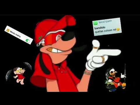 MEGA CONSCIENTE - MC VITIN LC, MC XENON, MC PKZINHO E MC PEPEU (DJ KIK PROD)