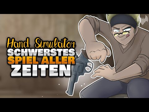 ZWISCHEN LACHFLASH & FRUST 🙌 - ♠ Gerangel in the Jungle #001 - Hand Simulator ♠