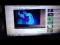 Closing To Be My Valentine Love Barney 2000 VHS