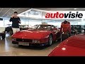 Wat betekent de naam Pininfarina? – Sjoerds Weetjes #118