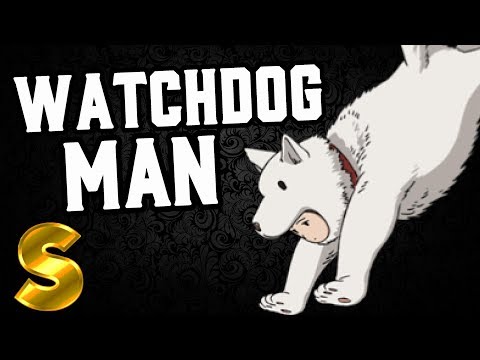 S CLASS: WATCHDOG MAN - One Punch Man Discussion | Tekking101