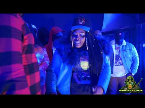 Buttah From Da Block vs Ms Ill