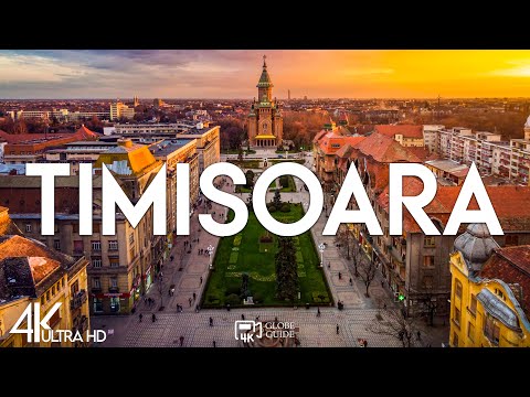 Top 10 Best Things to do in Timisoara, Romania [Timișoara Travel Guide 2025]