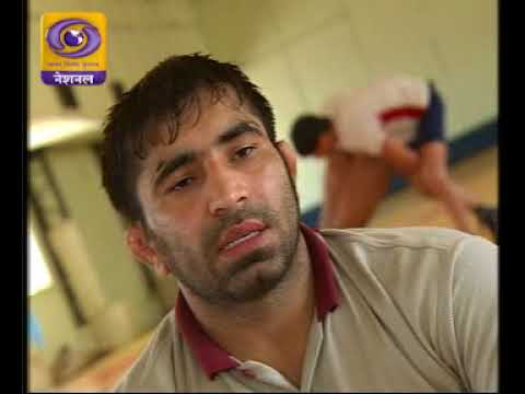 MISSION BEIJING SUSHIL KUMAR RAJIV TOMAR