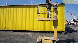 Stožiarov&yacute; v&yacute;ťah JLG 1230 ES | Obraz 4 - Machineryline