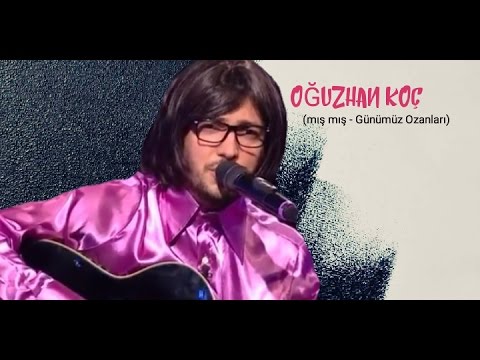 Miş Miş - Oğuzhan Koç