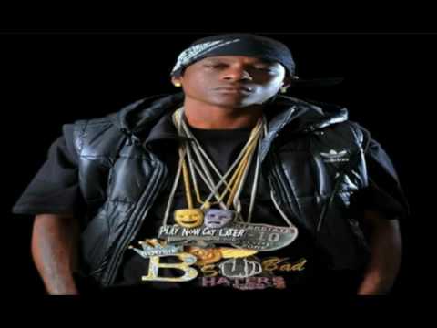 LIL BOOSIE - BET NOT FIGHT (Download)  FT. WEBBIE, LIL TRILL & FOXX A MILLION