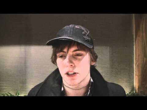 GG-lastshadow interviewed in Korea