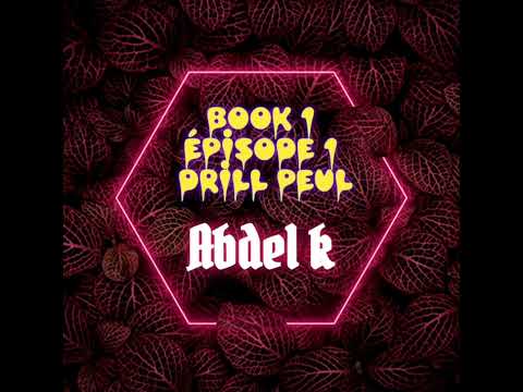Abdel-K - Book 1 S01E01 ( Audio Officiel )