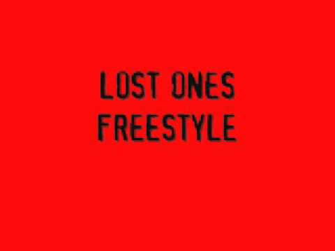 Lost Ones freestyle Young E aka Tha Fame