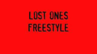 Lost Ones freestyle Young E aka Tha Fame