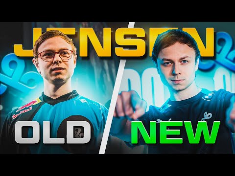 C9 Jensen's Evolution and Path Forward