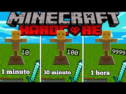 ESSA ESPADA FICA MAIS FORTE COM O TEMPO!! HADASCORES 1.12
