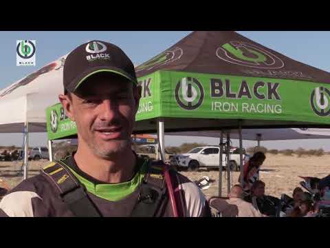 Black Iron Racing Mens GXCC Round 5 Lehau