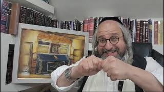 אור ימי החנוכה – בעברית – הכנה לאורות ימי החנוכה – 20 – 🕯🔥 מתוך הספר 'אוצר היראה תשובת השנה' אות יד' (הרב מוטה פראנק) - התמונה מוצגת ישירות מתוך אתר האינטרנט יוטיוב. זכויות היוצרים בתמונה שייכות ליוצרה. קישור קרדיט למקור התוכן נמצא בתוך דף הסרטון