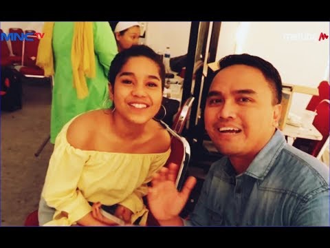 Jebolan KDI 2018 Delima, Berharap Banyak Anak Muda Lestarikan Dangdut - LIP 21/06