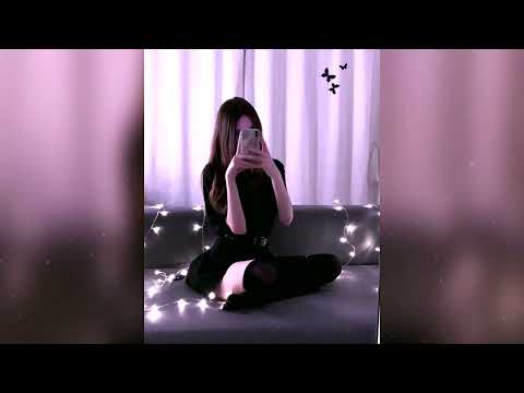 Habitanto - SAD (slowed + reverb) [BASS]