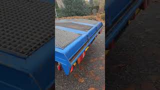Langendorf SATUE 30/34 low bed semi-trailer | Image 4 - Autoline
