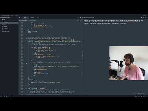 Streamablebot Buffering Events